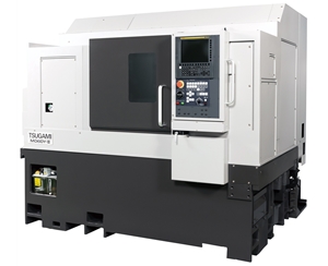 CNC刀塔車床 M06DY-II M08DY-II